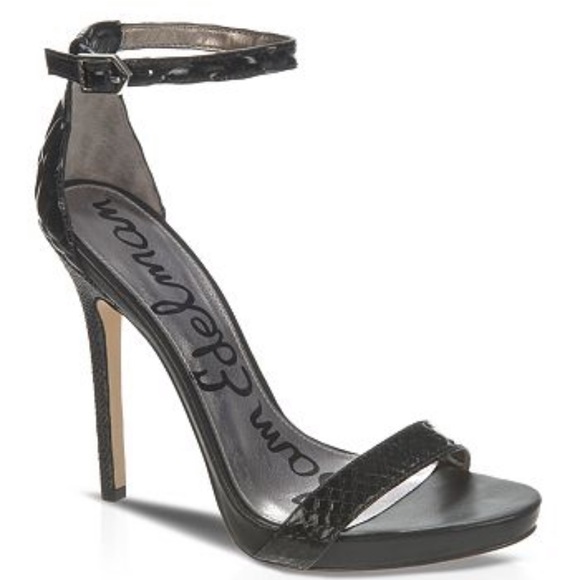 Sam Edelman Shoes - Sam Edelman sandals